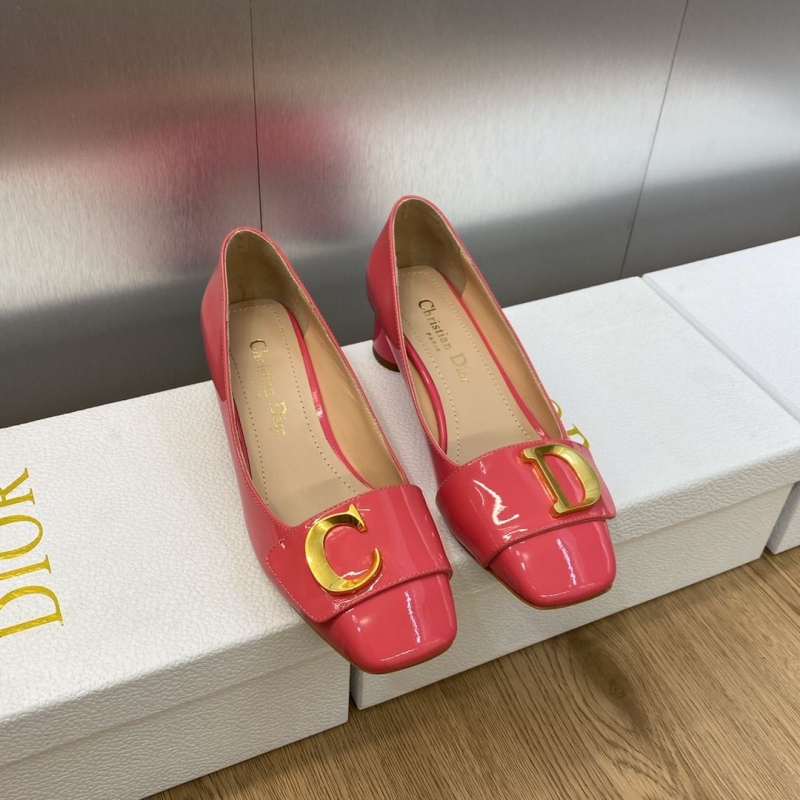 ch**an D*or high heels